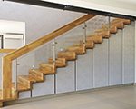 Construction et protection de vos escaliers par Escaliers Maisons à Montge-en-Goele